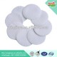 High quality cotton pads for osmetics/cosmetic cotton pads